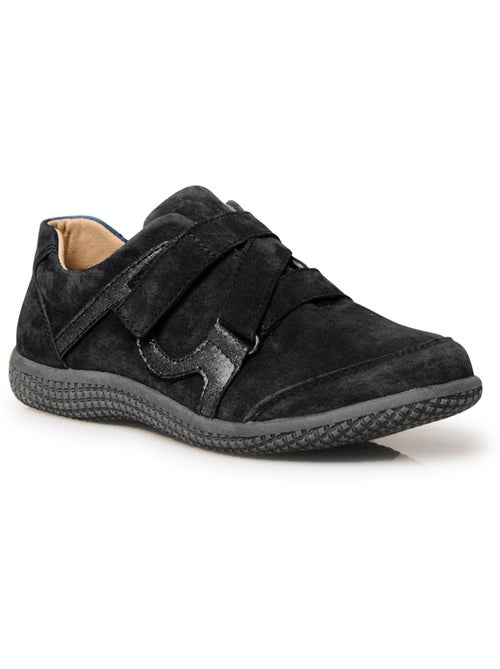 Derbies scratch semelle amovible - PEDICONFORT - Kiabi