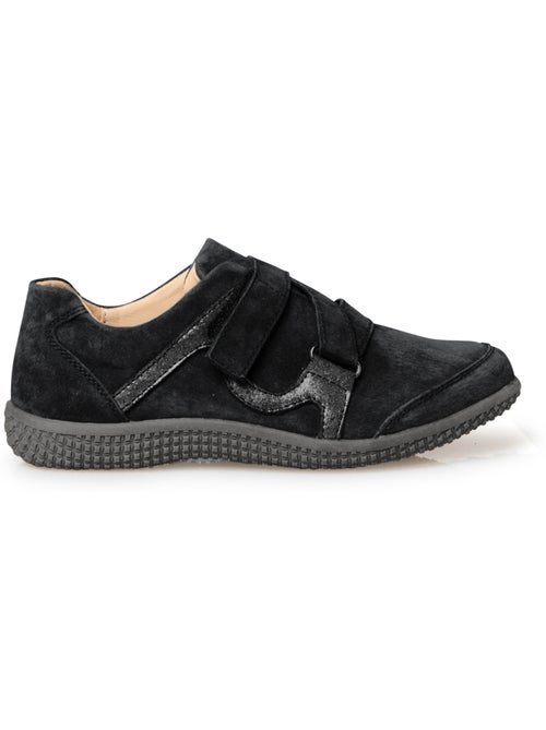 Derbies scratch semelle amovible - PEDICONFORT - Kiabi