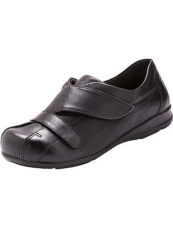 Derbies scratch spécial pieds sensibles - PEDICONFORT