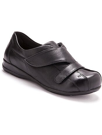 Derbies scratch spécial pieds sensibles - PEDICONFORT