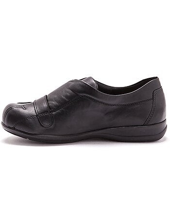 Derbies scratch spécial pieds sensibles - PEDICONFORT