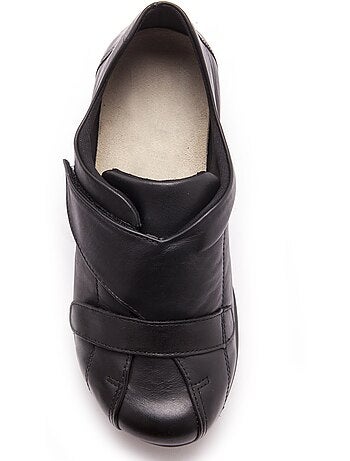 Derbies scratch spécial pieds sensibles - PEDICONFORT
