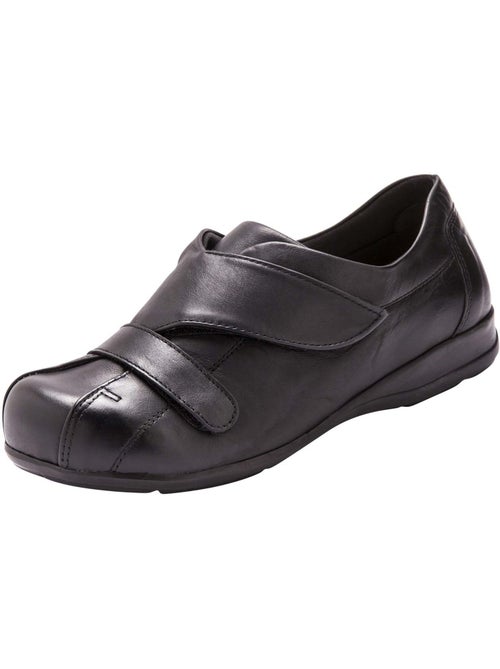 Derbies scratch spécial pieds sensibles - PEDICONFORT - Kiabi