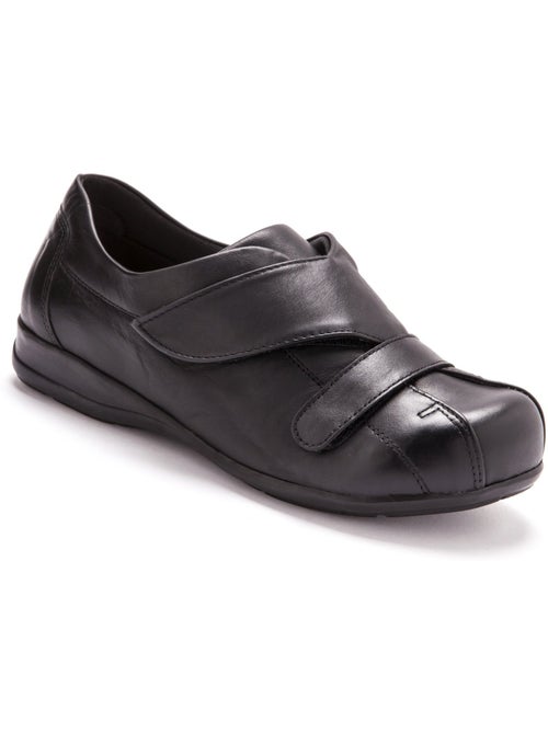 Derbies scratch spécial pieds sensibles - PEDICONFORT - Kiabi