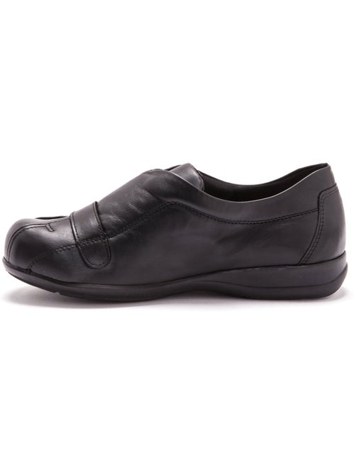 Derbies scratch spécial pieds sensibles - PEDICONFORT - Kiabi