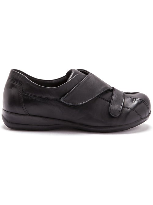 Derbies scratch spécial pieds sensibles - PEDICONFORT - Kiabi