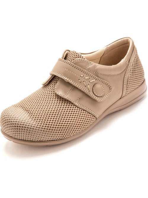 Derbies  semelle amovible - PEDICONFORT - Kiabi