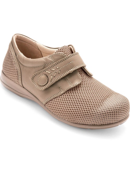 Derbies  semelle amovible - PEDICONFORT - Kiabi