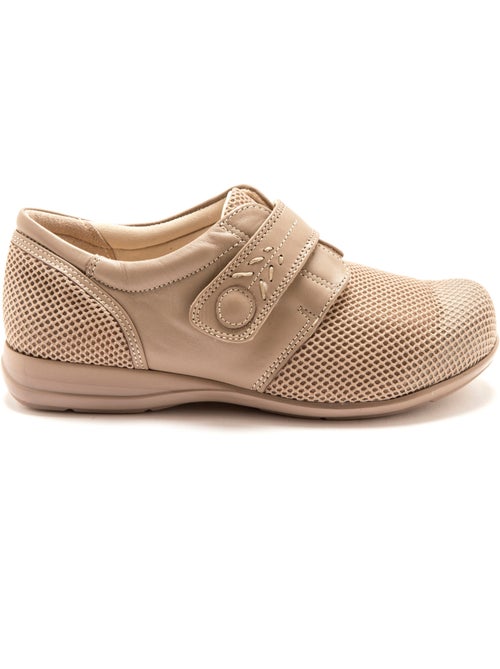 Derbies  semelle amovible - PEDICONFORT - Kiabi