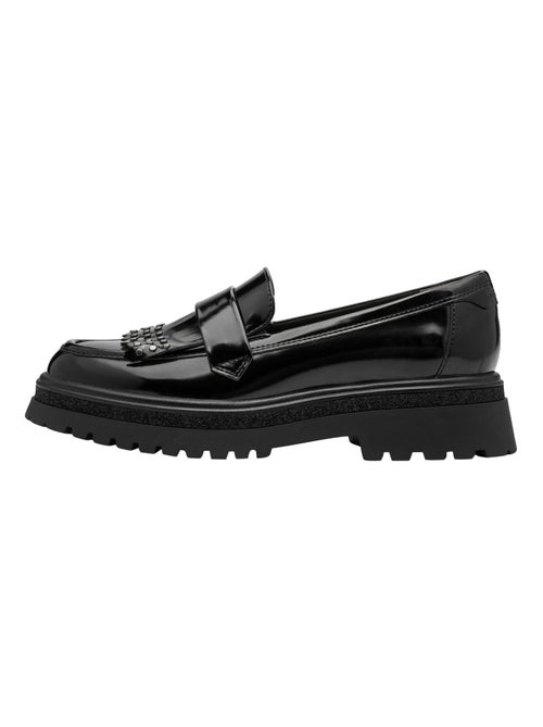 Derbies Slipper Enfiler Tamaris - Kiabi