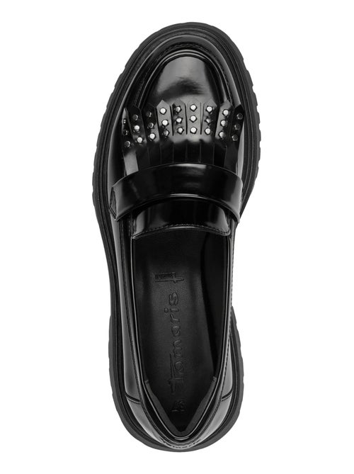 Derbies Slipper Enfiler Tamaris - Kiabi