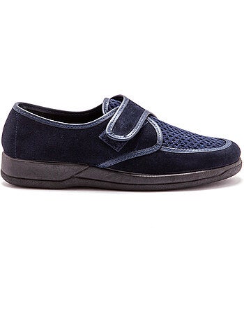 Derbies souples en cuir - PEDICONFORT