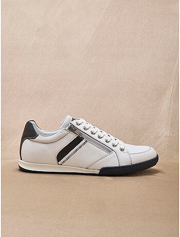 Derbies tout cuir - PEDICONFORT