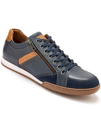 Derbies tout cuir - PEDICONFORT