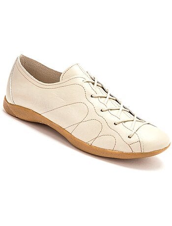 Derbies ultra larges pieds sensibles - PEDICONFORT