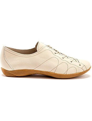 Derbies ultra larges pieds sensibles - PEDICONFORT