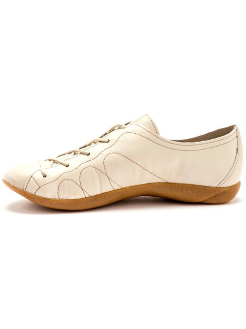 Derbies ultra larges pieds sensibles - PEDICONFORT - Kiabi