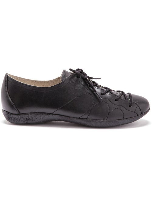 Derbies ultra larges pieds sensibles - PEDICONFORT - Kiabi