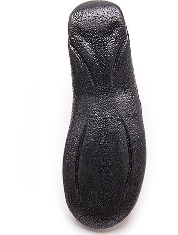 Derbies ultra larges pieds sensibles