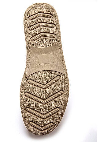 Derbies ultra-souples - PEDICONFORT