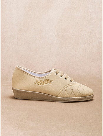 Derbies ultra-souples - PEDICONFORT