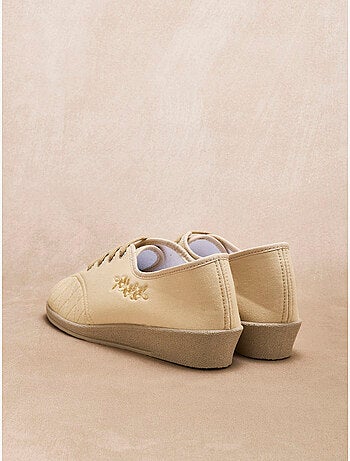 Derbies ultra-souples - PEDICONFORT