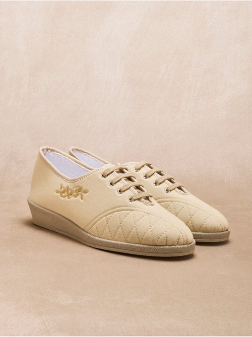 Derbies ultra-souples - PEDICONFORT - Kiabi
