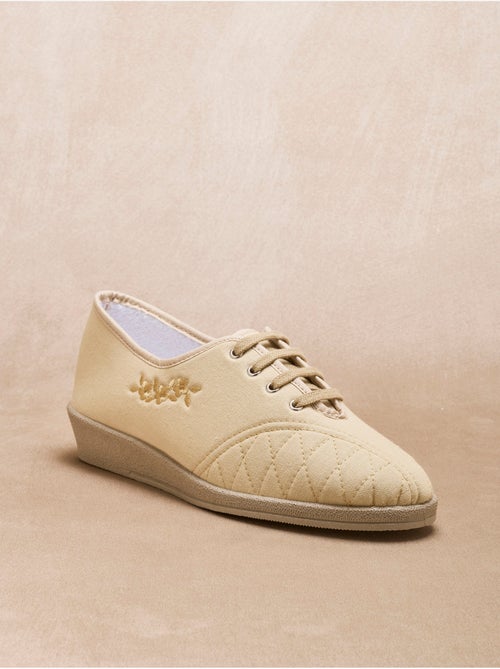Derbies ultra-souples - PEDICONFORT - Kiabi