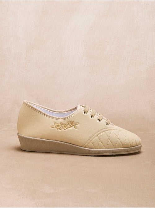 Derbies ultra-souples - PEDICONFORT - Kiabi