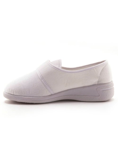 Derbies ultra-souples - PEDICONFORT - Kiabi