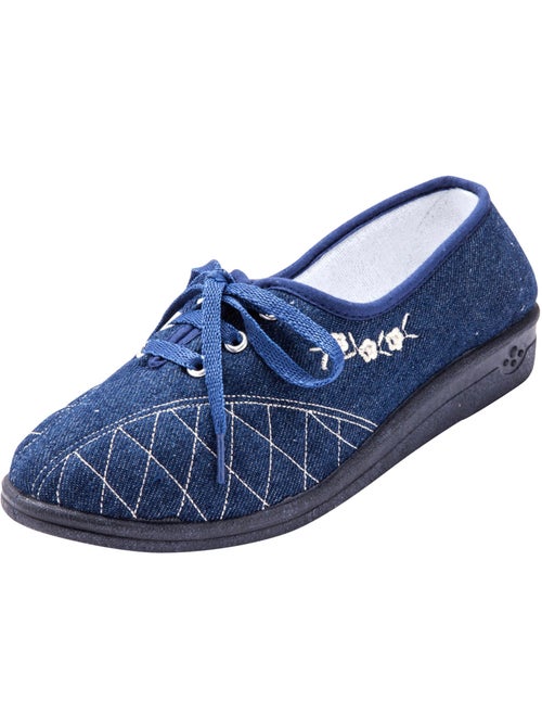 Derbies ultra-souples - PEDICONFORT - Kiabi