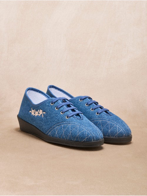 Derbies ultra-souples - PEDICONFORT - Kiabi