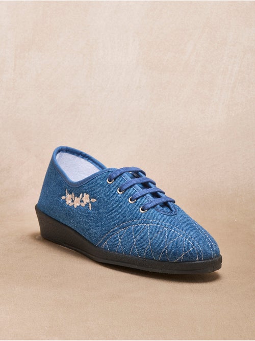 Derbies ultra-souples - PEDICONFORT - Kiabi