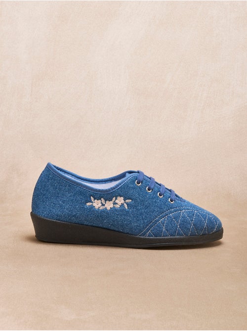 Derbies ultra-souples - PEDICONFORT - Kiabi
