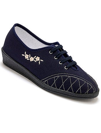 Derbies ultra-souples - PEDICONFORT