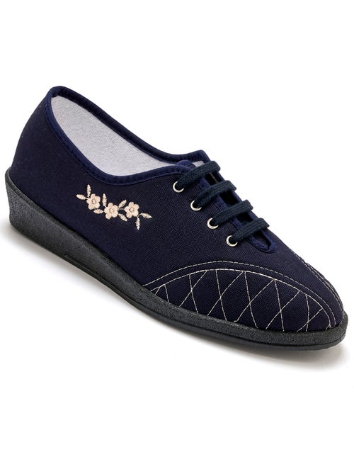 Derbies ultra-souples - PEDICONFORT - Kiabi