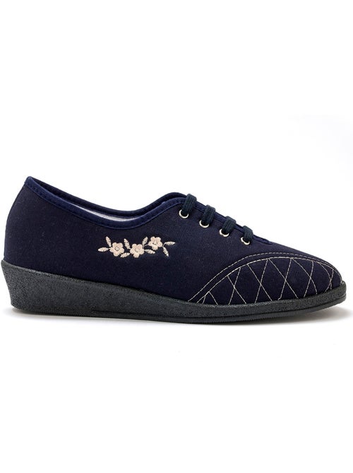 Derbies ultra-souples - PEDICONFORT - Kiabi