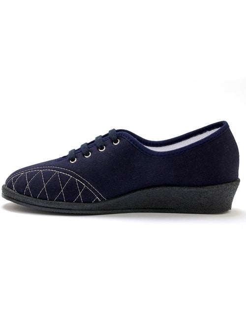 Derbies ultra-souples - PEDICONFORT - Kiabi