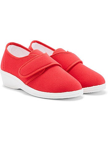 Derbies ultra-souples - PEDICONFORT