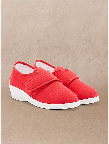 Derbies ultra-souples - PEDICONFORT