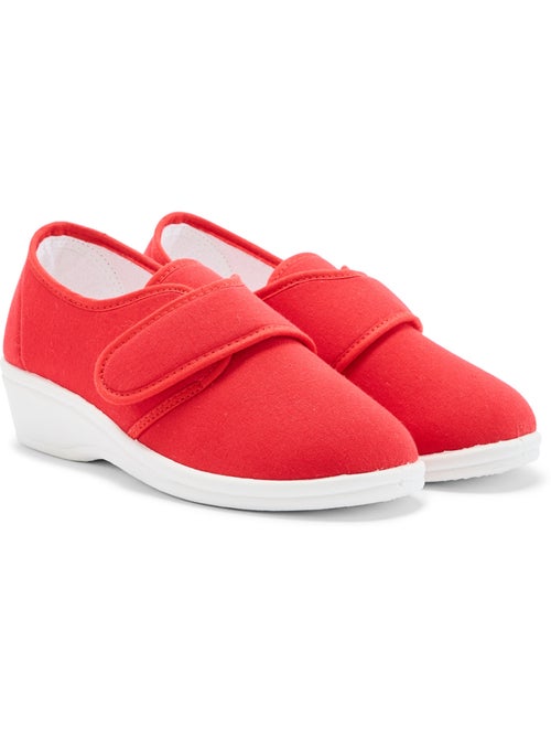Derbies ultra-souples - PEDICONFORT - Kiabi