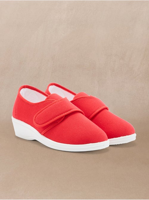 Derbies ultra-souples - PEDICONFORT - Kiabi