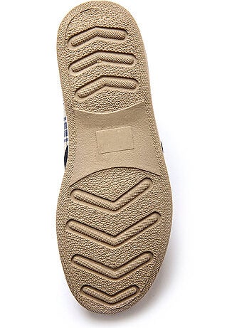 Derbies ultra-souples