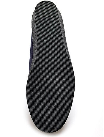 Derbies ultra-souples