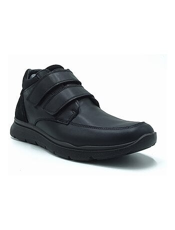 Derbies Ville Ara Noir