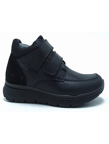 Derbies Ville Ara Noir