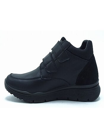 Derbies Ville Ara Noir