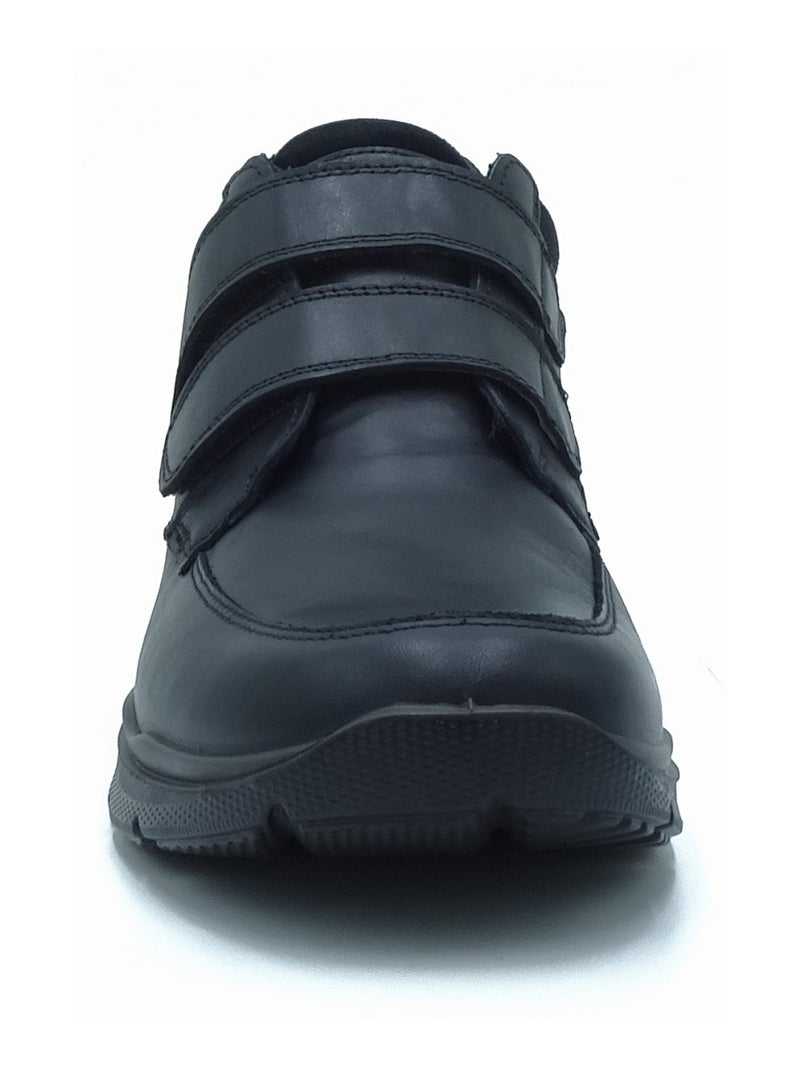 Derbies Ville Ara Noir Noir - Kiabi