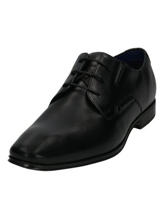 Derbies Ville Bugattishoes Noir