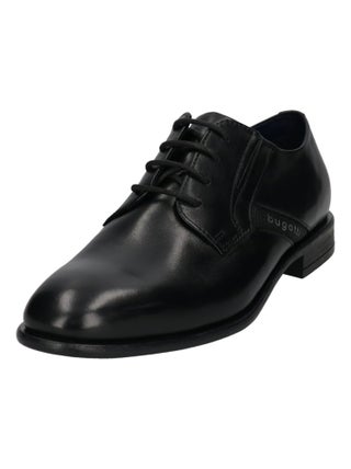 Derbies Ville Bugattishoes Noir